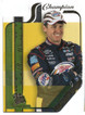 Rusty Wallace 2003 Press Pass Premium Die-Cut Card 52