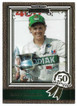 Rusty Wallace 2010 Press Pass Legends 50-Win Club Card 68 101/399