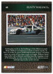 Rusty Wallace 2010 Press Pass Legends 50-Win Club Card 68 101/399