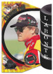 Terry Labonte 1999 Press Pass Premium Extreme Fire Die-Cut Card FD5A