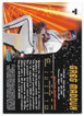 Greg Maddux 2000 Bowman Chrome Meteoric Rise Card MR9