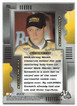 Matt Kenseth 2000 Press Pass Stealth Card SST 7