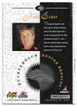 John Elway 1997 Pinnacle Mint Bronze Card 30