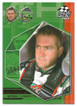 Bobby Labonte 2004 Press Pass Stealth X-RAY NUMBERED PARALLEL Card EB42 064/100