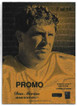 Dan Marino 1995 Select Certified Edition Gold Team Promo Card 7