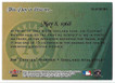 Jim Hunter 2002 Fleer Tradition This Day in History Card 15 DH