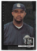 C.C. Sabathia 1999 Upper Deck SP Rookie Card 67