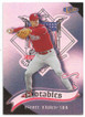 Scott Rolen 1998 Ultra Notables Card 9N