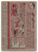 Chico Carrasquel 1958 Topps Card 55