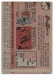 Bob Martyn 1958 Topps Card 39