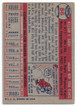 Bill Sarni 1957 Topps Card 86