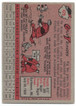 Gus Triandos 1958 Topps Card 429