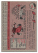 Bobby Thomson 1958 Topps Card 430