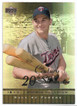 Harmon Killebrew 2001 Upper Deck Hall of Famers 20th Century Showcase Card S3