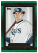Evan Longoria 2014 Topps Upper Class Card UC-15