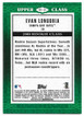 Evan Longoria 2014 Topps Upper Class Card UC-15
