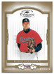 Jose Salas 2021 Bowman Chrome Prospects Card BCP-110