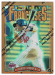 Marty Cordova 1996 Topps Finest Franchises Card 206