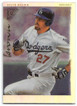 Kevin Brown 2003 Topps Gallery Refractor Card 22