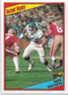 Mark Gastineau 1984 Topps Card 147