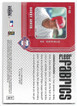 Bobby Abreu 2006 Fleer Ultra Fine Fabrics Card FF-BA