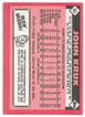 John Kruk 1986 Topps Traded Rookie Card 56T
