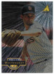 Wally Whitehurst 1994 Pinnacle Museum Collection Card 109