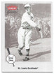 Dizzy Dean 2002 Fleer Greats of the Game Card 62