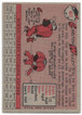 Carlton Willey 1958 Topps Card 407