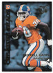 Terrell Davis/Steve Young 1996 Ultra Creative Chaos Card 6