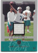 A.J. Feeley 2004 Fleer Limited Edition Jersey Card 29 214/250