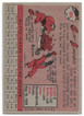 Curt Simmons 1958 Topps Card 404