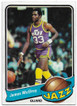 James McElroy 1979-80 Topps Card 131
