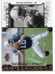 Peyton Manning 1998 Upper Deck Super Powers Card S16