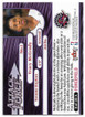 Tracy McGrady 1999-00 Fleer Force Attack Force Forcefield Card 8A