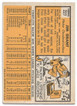 Jim Grant 1963 Topps Card 227