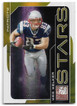 Wes Welker 2008 Donruss Elite Stars Card S-12 50/400