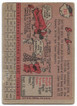 Stan Lopata 1958 Topps Card 353