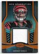 Joe Mixon 2017 Panini Certified New Generation Jersey Card NG-JMX 110/299