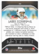 Larry Fitzgerald 2010 Topps Triple Threads Sepia Card 53 290/499