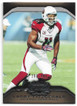 Larry Fitzgerald 2010 Topps Triple Threads Sepia Card 53 290/499
