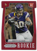 Rhett Ellison 2012 Panini Prizm Rookie Card 252