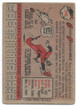 Chico Fernandez 1958 Topps Card 348