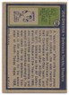"Mean" Joe Greene 1972 Topps Card 230 A