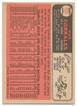 Pat Corrales 1966 Topps Card 137