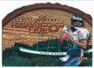 Donovan McNabb 2001 Fleer Mystique Hawaii Live-O Card 2 HO