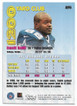 Emmitt Smith 1999 Topps All Matrix Card AM6