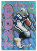 Emmitt Smith 1999 Topps All Matrix Card AM6