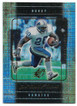 Barry Sanders 1996 SPx Prolifics Card P2