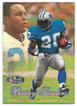 Barry Sanders 1998 Flair Showcase Legacy Collection Row 2 Card 20